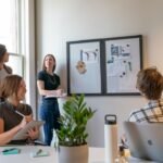 Sem Caos no Fim de Ano: Organize Sua Equipe com a IA