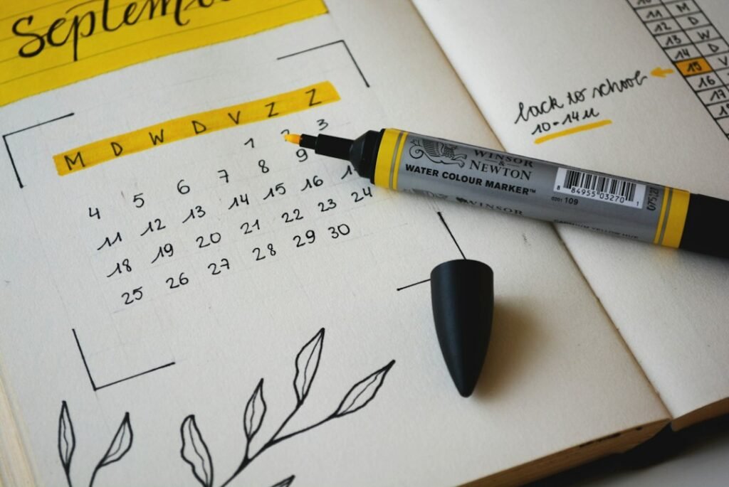 Leia mais sobre o artigo Checklist de sexta: Entregas garantidas antes do fim de semana